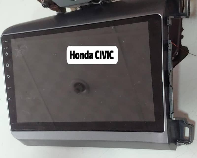 car android lcd 5