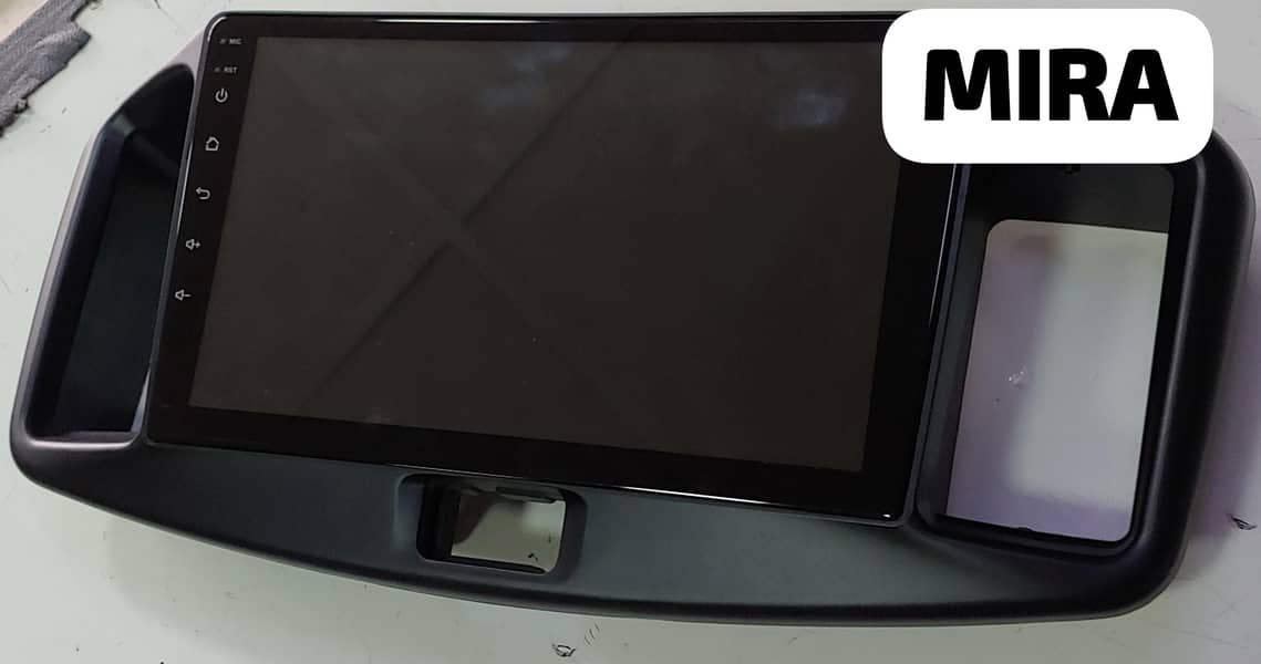car android lcd 16