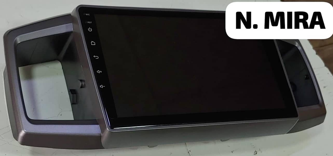 car android lcd 17