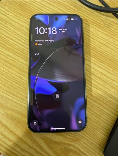 Google Pixel 9 Pro