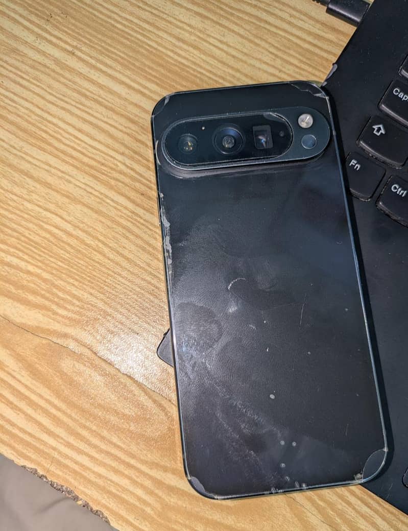 Google Pixel 9 Pro 1