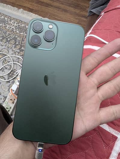 Apple iPhone 13 Pro Max
