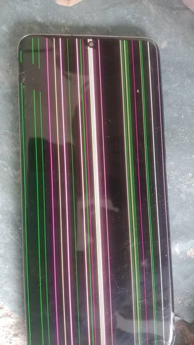 Samsung Mobile S20 Plus