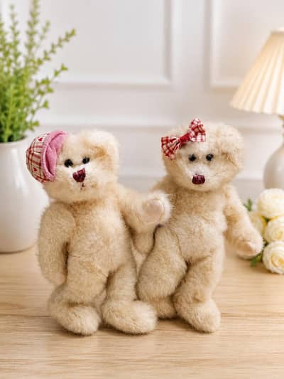 its A monkey Pair New condition.