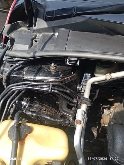 Toyota Corrola XLI 2008/09