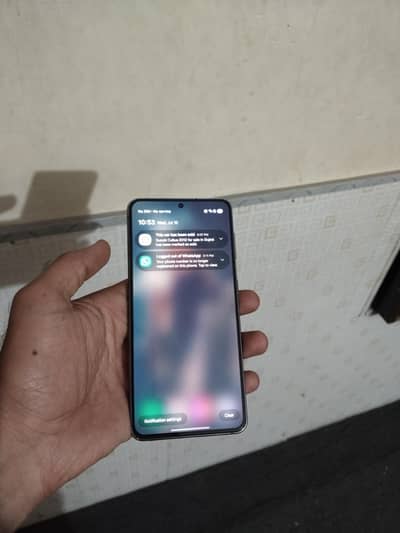 Samsung Mobile S21