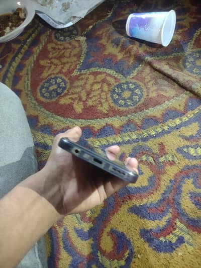 Oppo A6s