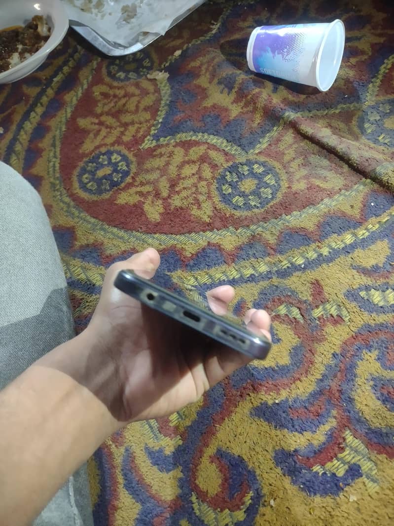 Oppo A6s 0