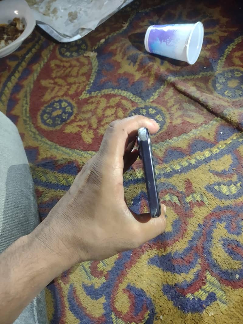 Oppo A6s 1