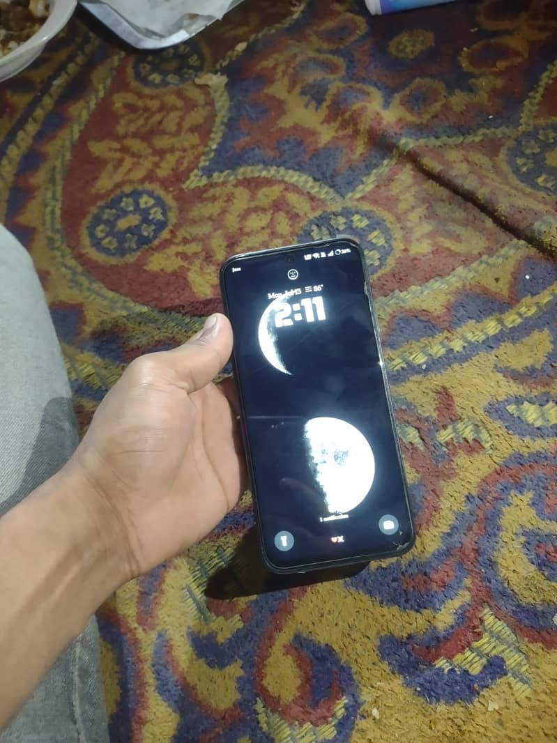 Oppo A6s 4