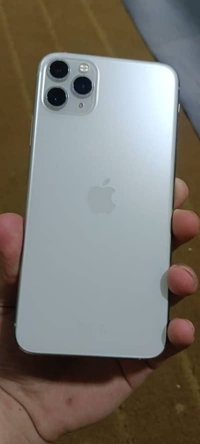 iPhone 11 Pro Max 64GB