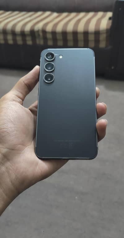 Samsung Mobile S23