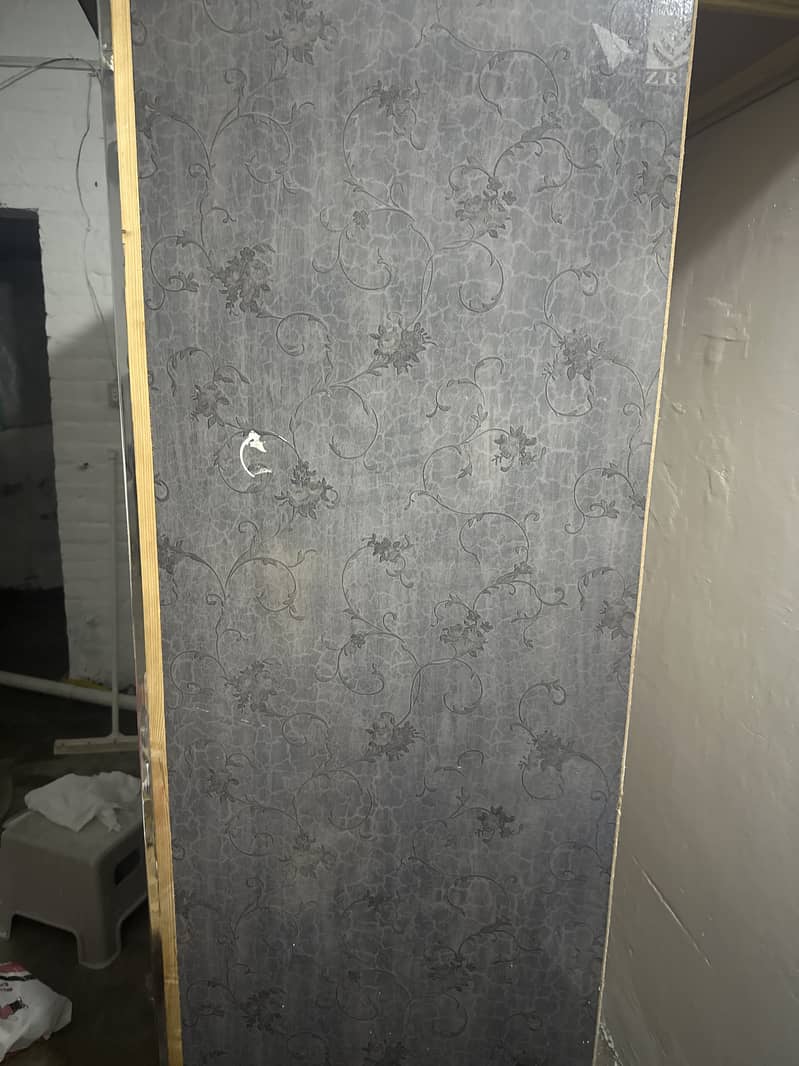 Almari double door 1