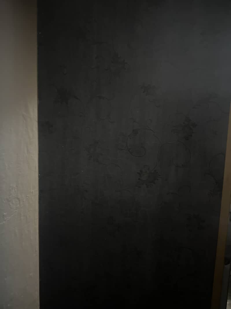 Almari double door 2