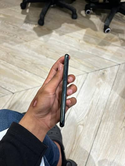 Apple iPhone 11 Pro