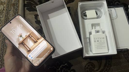 Vivo Y31d 6GB RAM / 128GB Storage – Like New | Complete Box Pack
