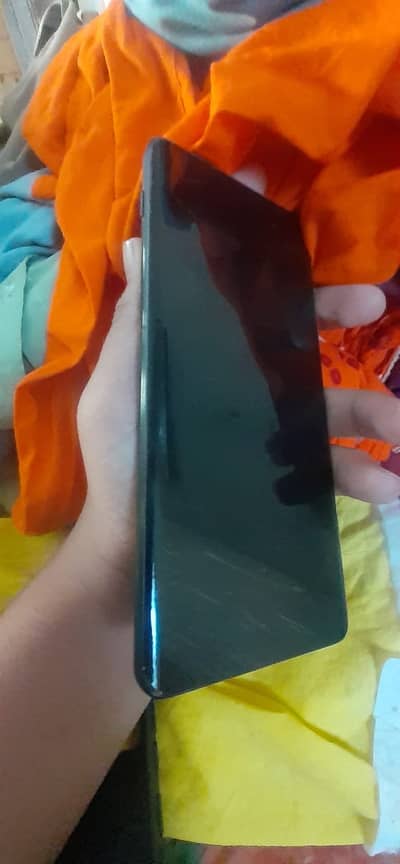 Motorola Edge 2024