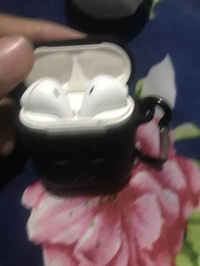 Earphones