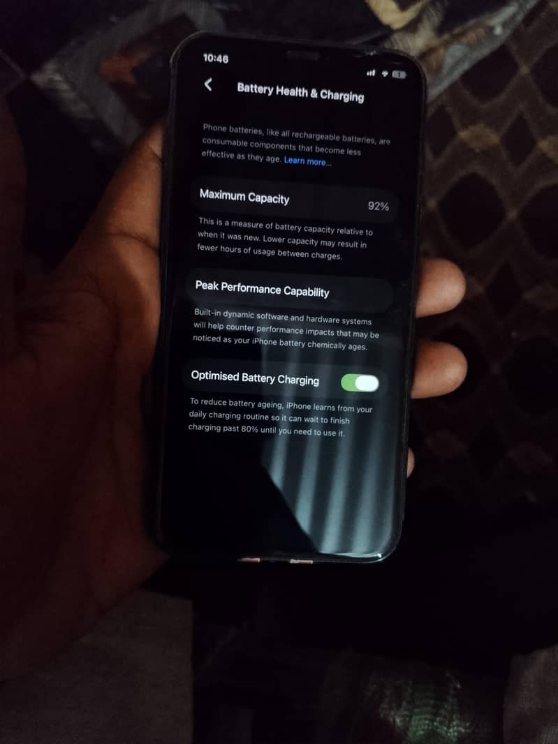 Apple iPhone 11 Pro 2