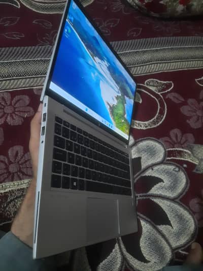 HP Core i5 10th Gen 360°
