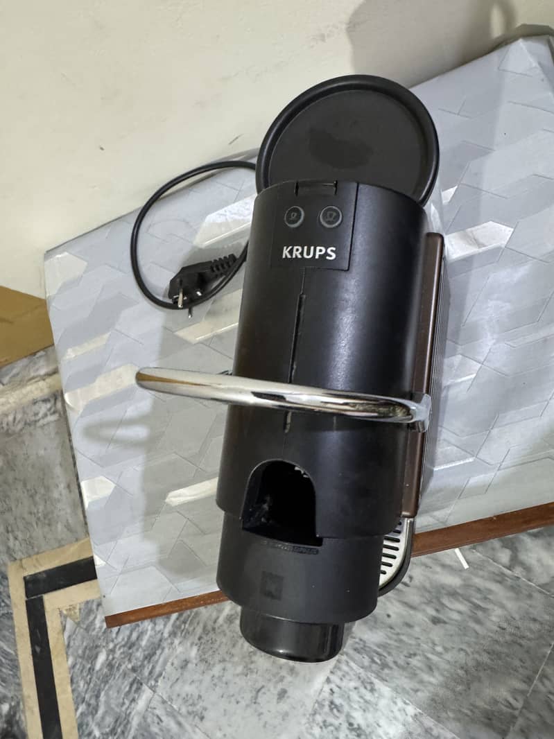 Coffee machine 2