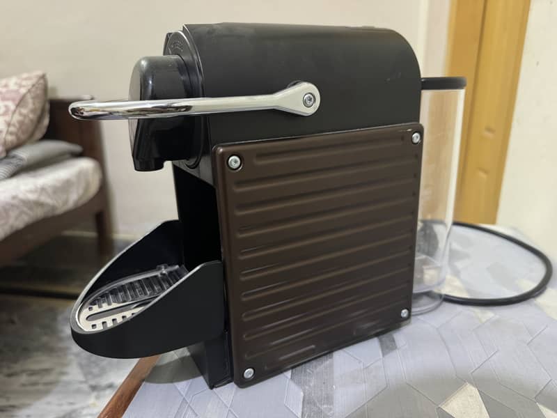 Coffee machine 13
