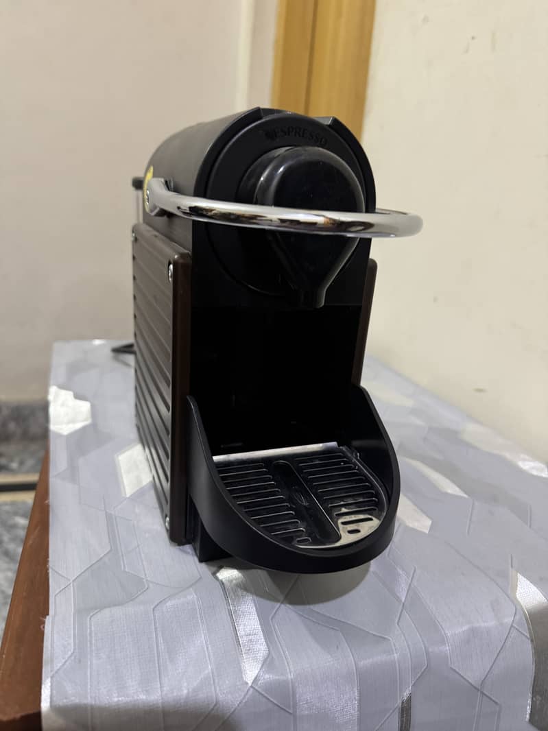 Coffee machine 24