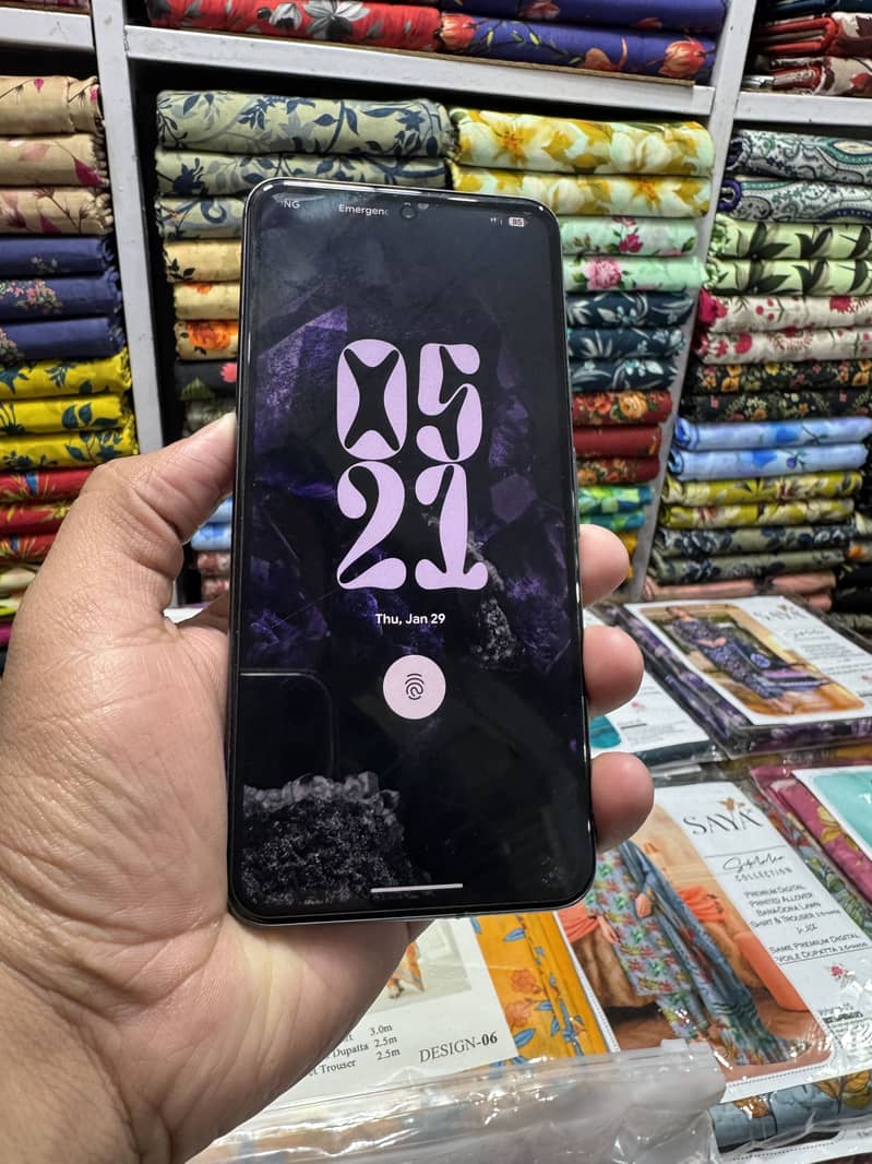 Google Pixel 8 0