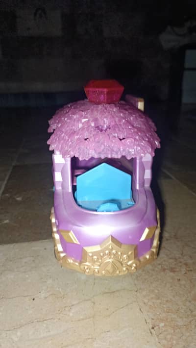 RICKSHAW TOYS