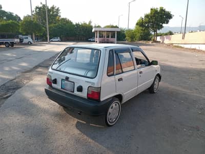 Suzuki Mehran