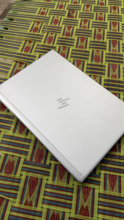 HP EliteBook 745 G6 Ryzen 5 3500u