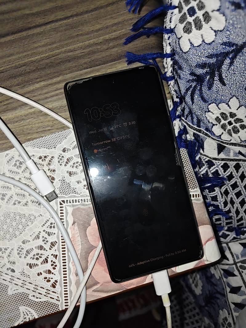 Google Pixel 7a 1