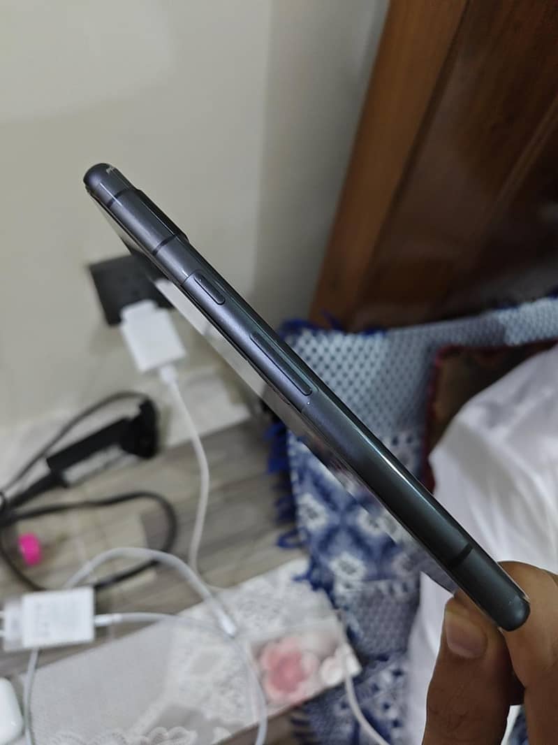 Google Pixel 7a 3