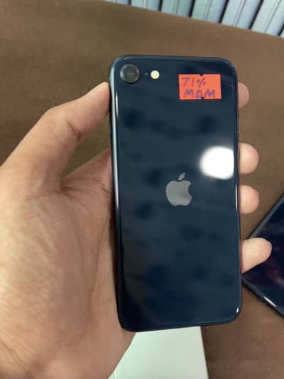 Apple iPhone SE 3