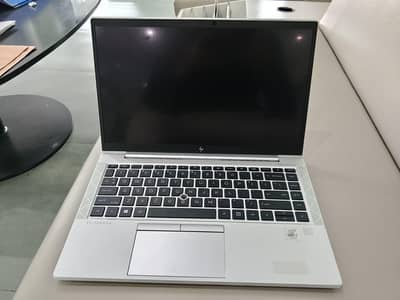 HP Elite book