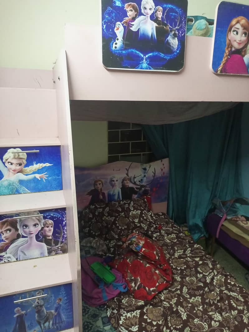 bunker bed 3