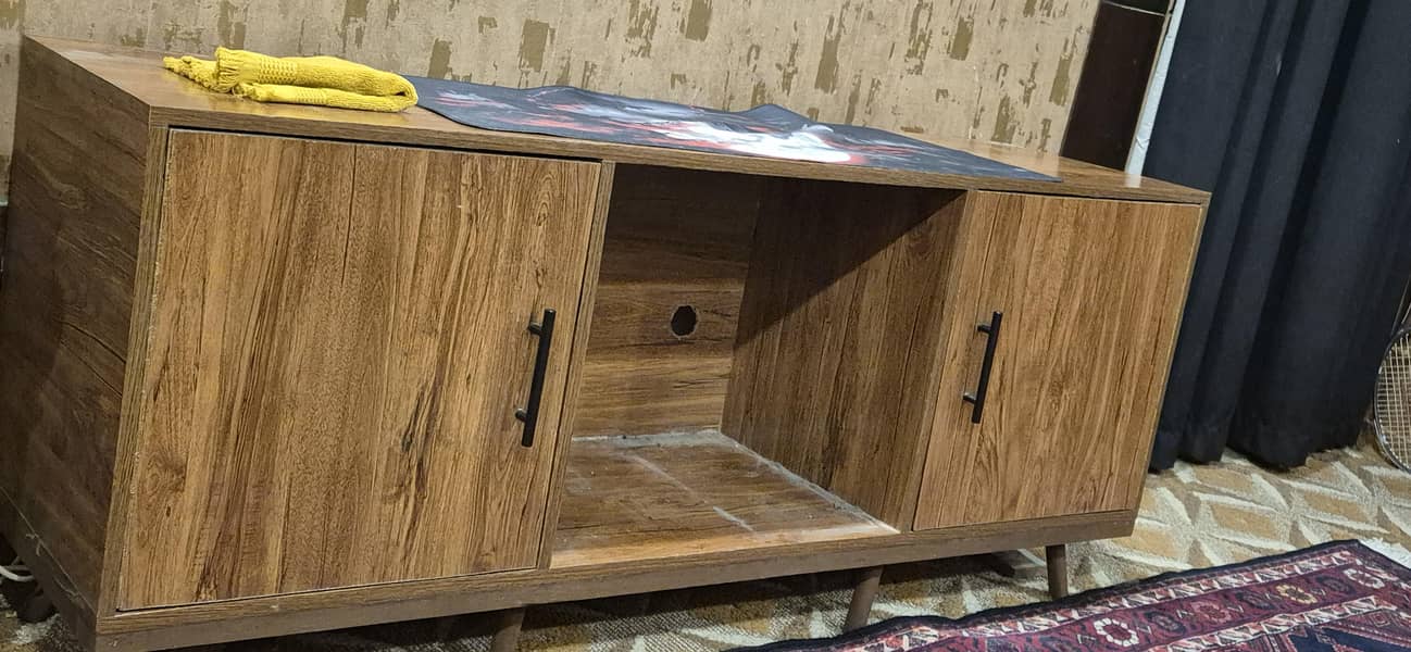 console table for tv 0