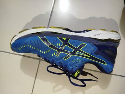 ASICS GEL-Kayano 23 (Men's Size US 11 / EUR 45) - 9.5/10 Condition