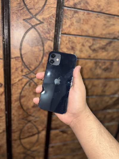 Apple iPhone 12 JV