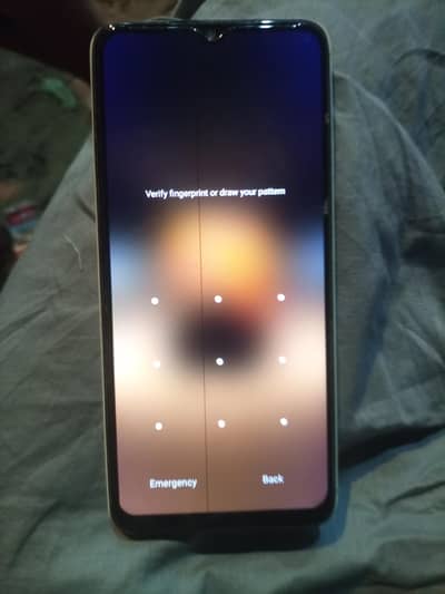 Infinix smart 7