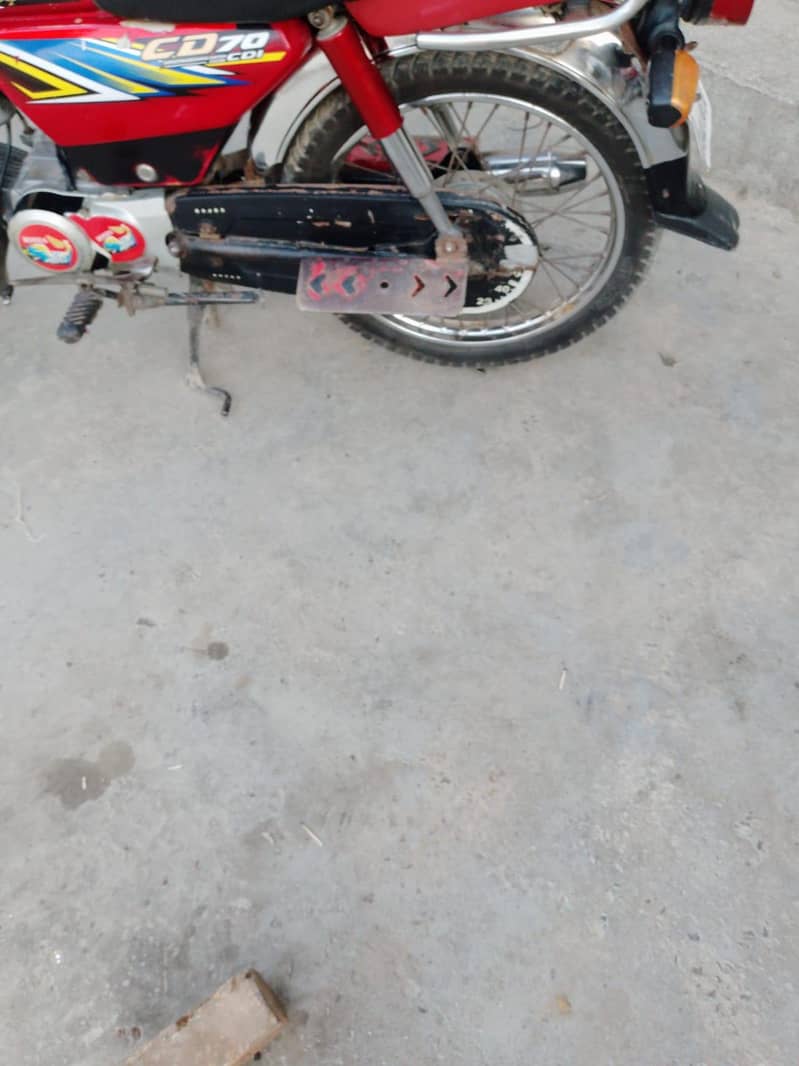 good condition 2