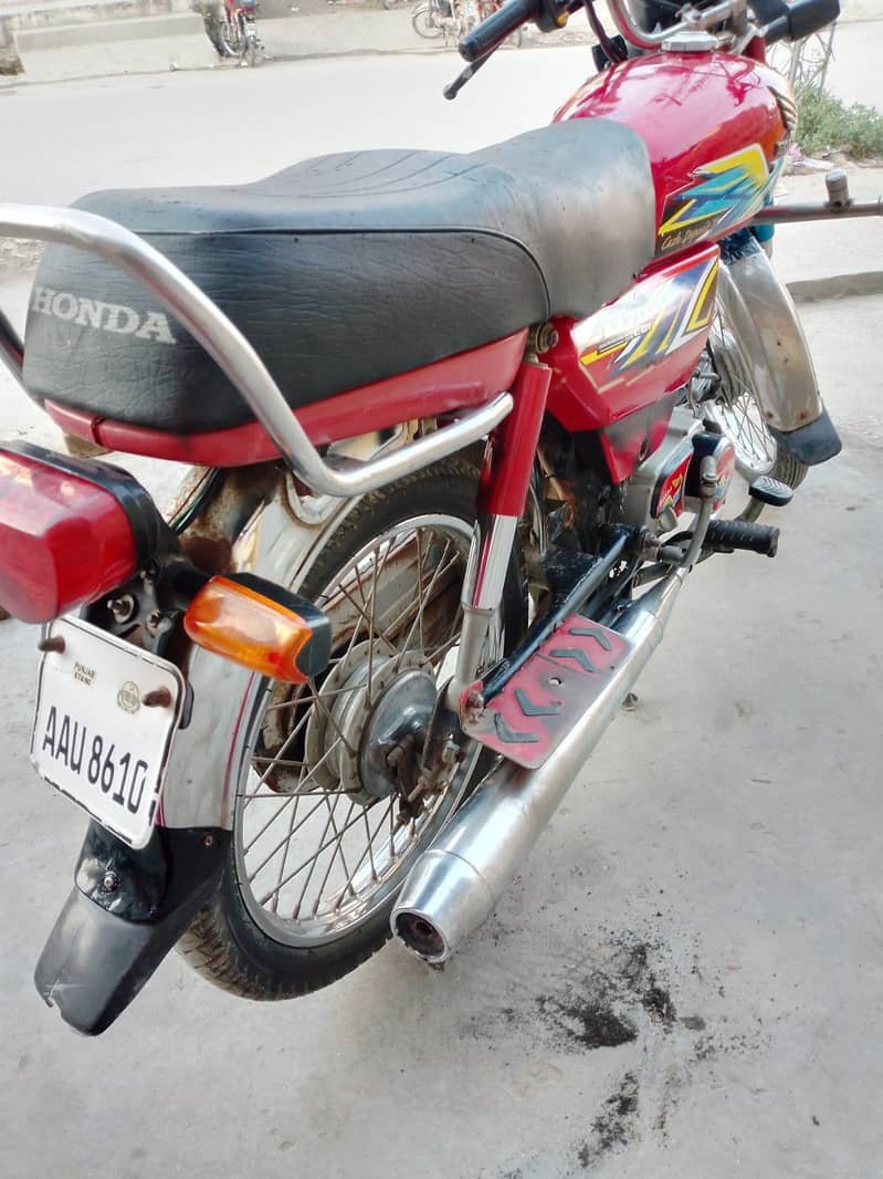 good condition 3