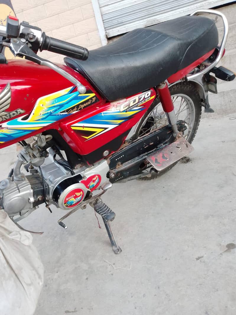 good condition 4