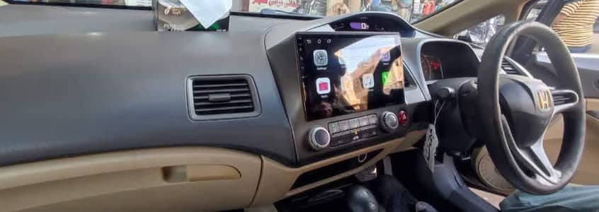 car android lcd