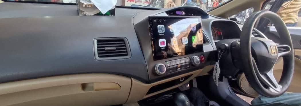 car android lcd 0