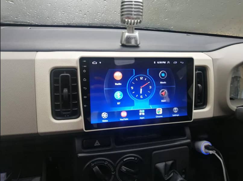 car android lcd 1