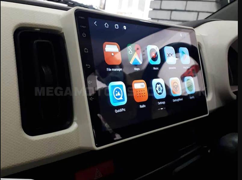 car android lcd 2
