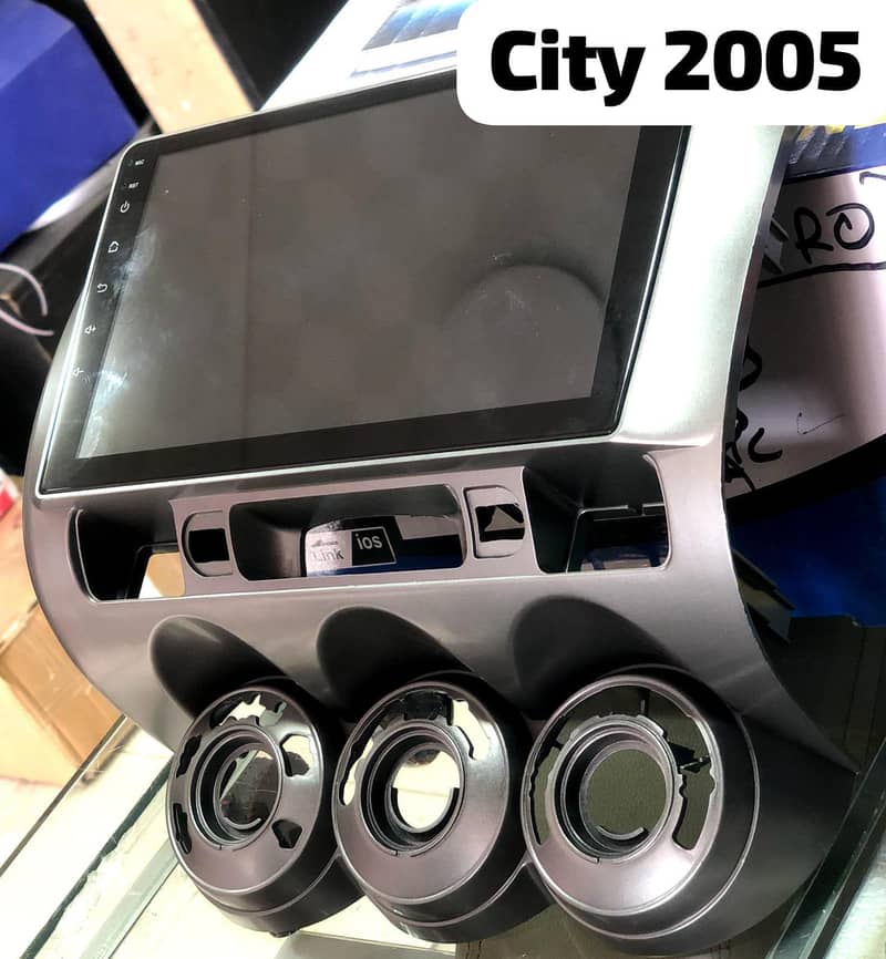 car android lcd 3