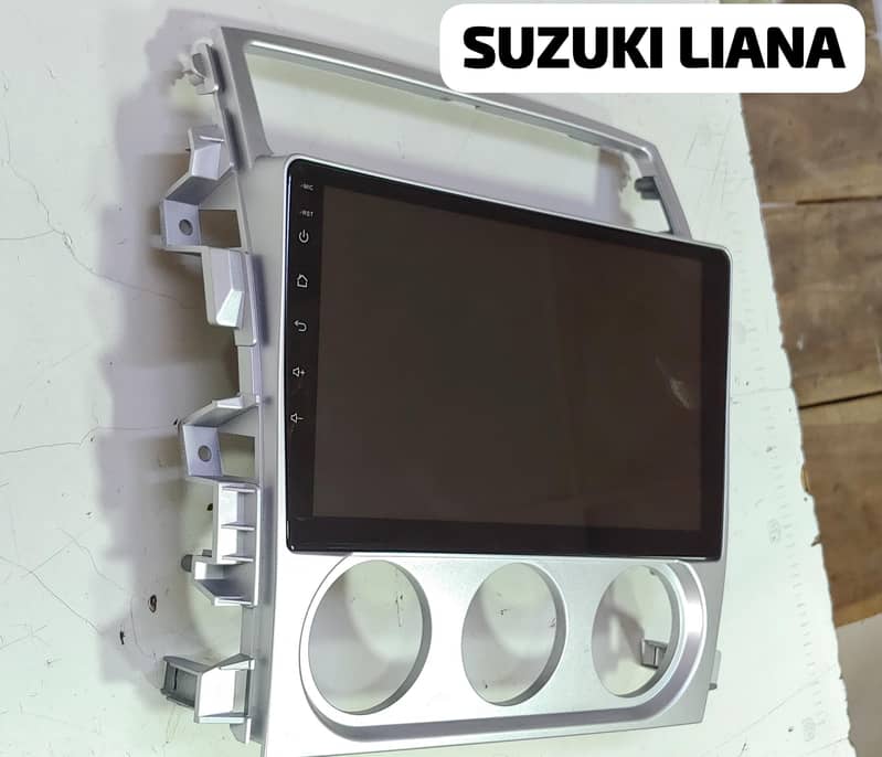 car android lcd 5