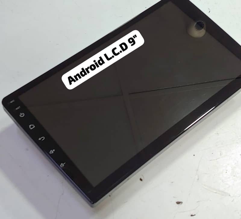 car android lcd 6